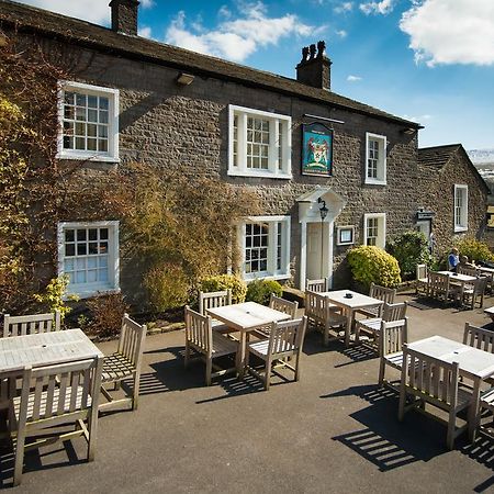 The Assheton Arms Ξενοδοχείο Clitheroe Εξωτερικό φωτογραφία