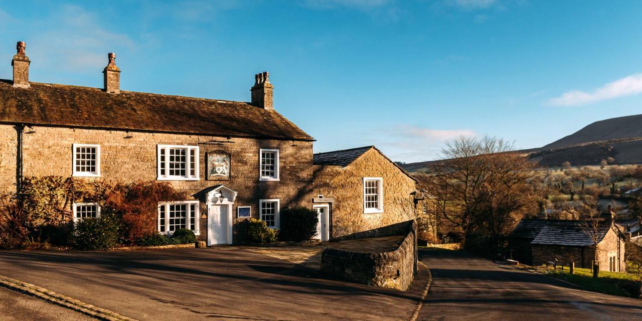 The Assheton Arms Ξενοδοχείο Clitheroe Εξωτερικό φωτογραφία