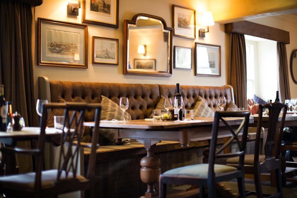 The Assheton Arms Ξενοδοχείο Clitheroe Εξωτερικό φωτογραφία