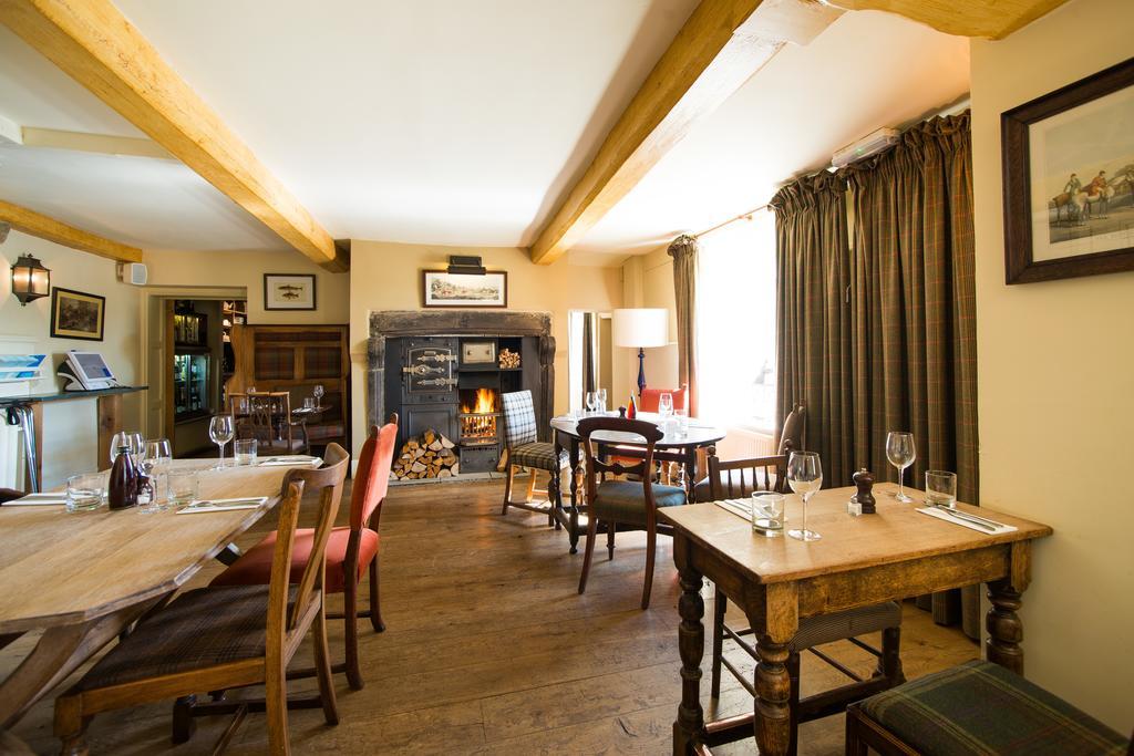 The Assheton Arms Ξενοδοχείο Clitheroe Δωμάτιο φωτογραφία