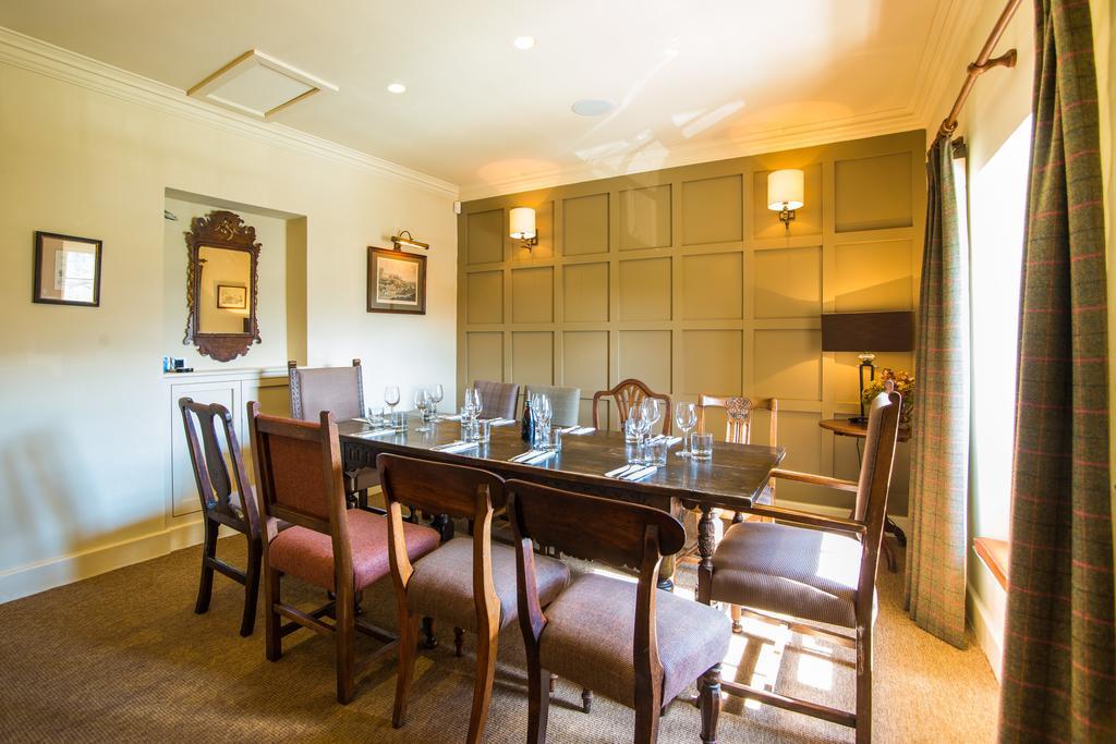 The Assheton Arms Ξενοδοχείο Clitheroe Δωμάτιο φωτογραφία