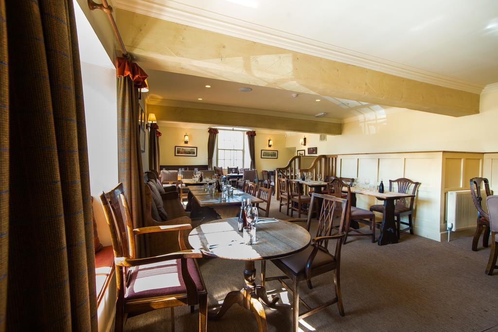 The Assheton Arms Ξενοδοχείο Clitheroe Εξωτερικό φωτογραφία