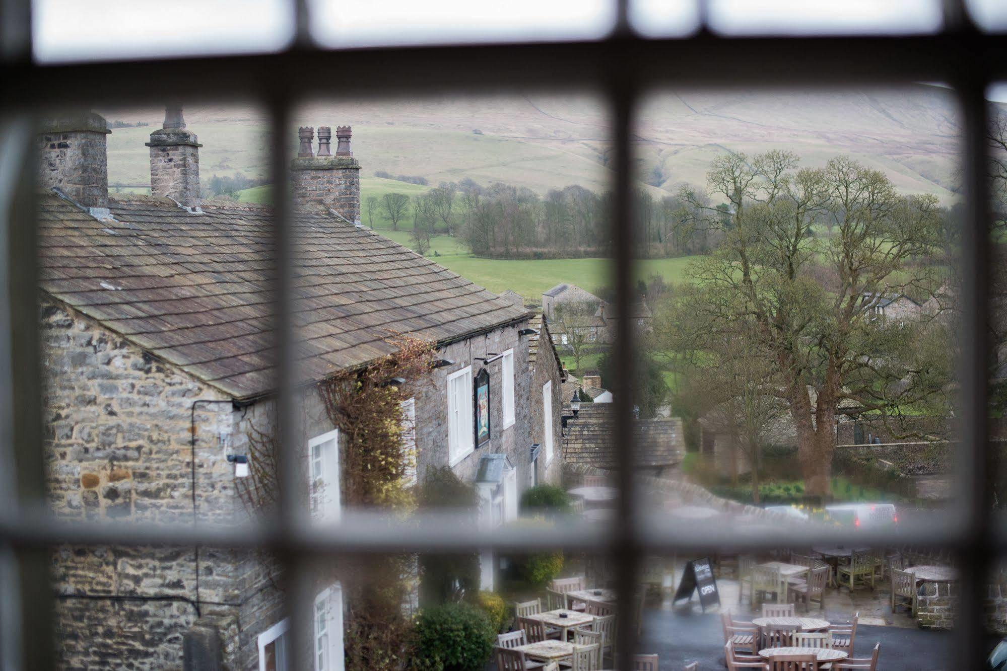 The Assheton Arms Ξενοδοχείο Clitheroe Εξωτερικό φωτογραφία